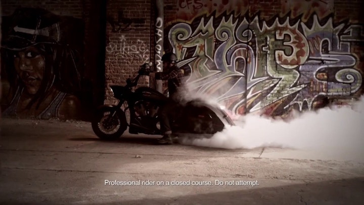 Victory Motorcycles - Victory Guarantee