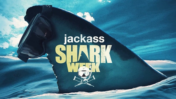 Jackass Does Shark Week