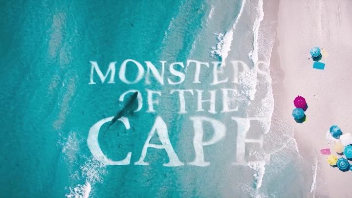 Monsters of the Cape