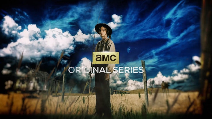 AMC - The Son