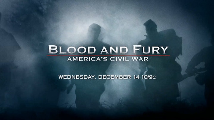 AHC BLOOD AND FURY