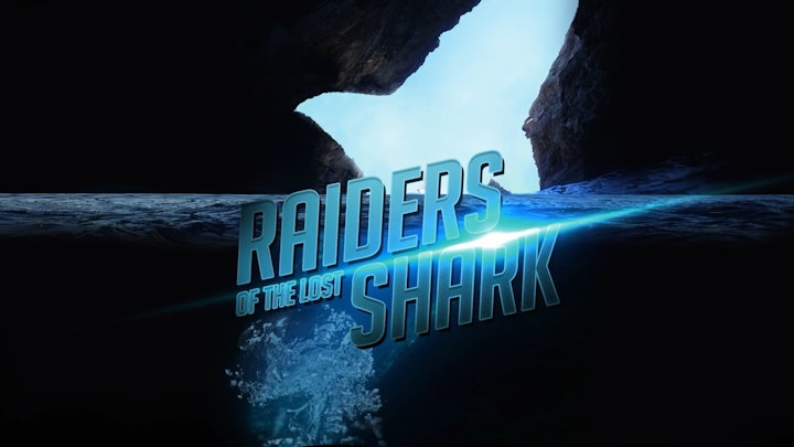 Raiders of the Lost Shark