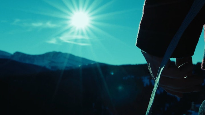 CCU Light of the Rockies