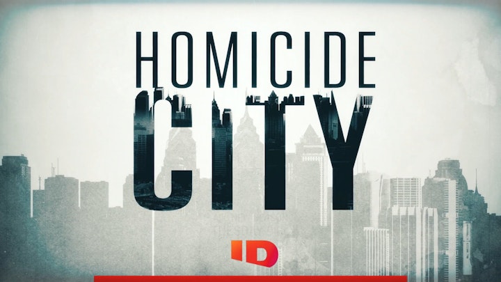 HOMICIDE CITY: S3