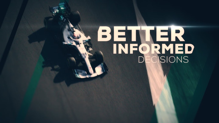 HP Enterprises / Mercedes