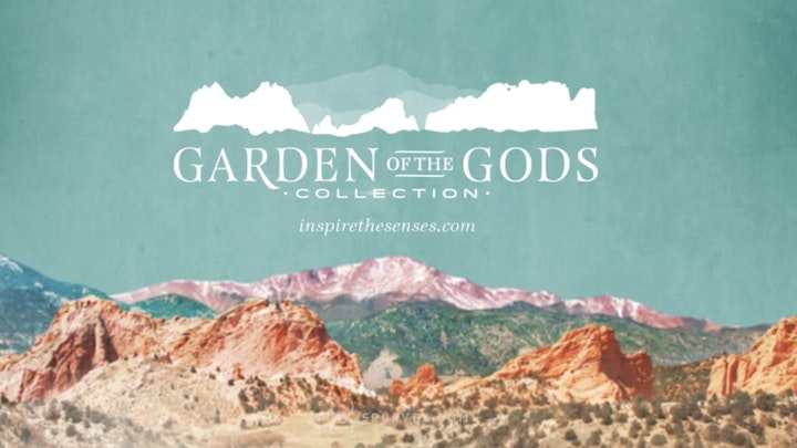 Garden of the Gods - The Swing