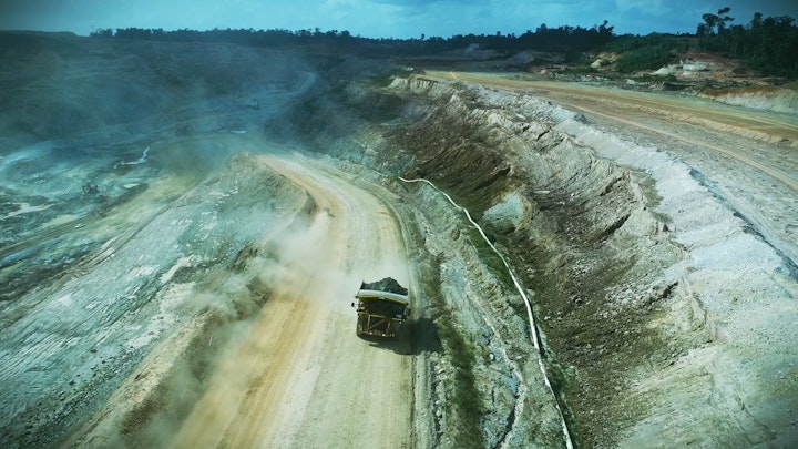 Newmont Goldcorp