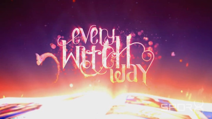 Every Witch Way