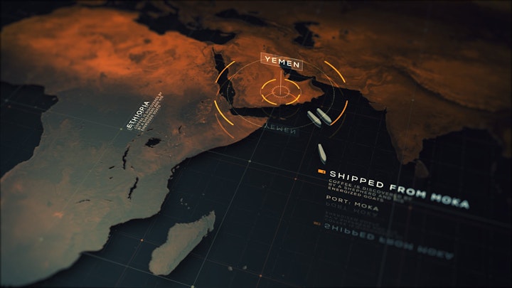 Global Complexity