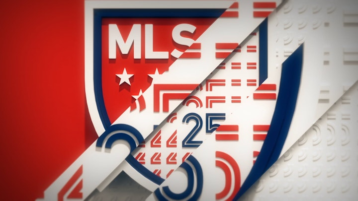 MLS 2020: 25yrs