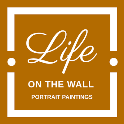 Portraits to treasure