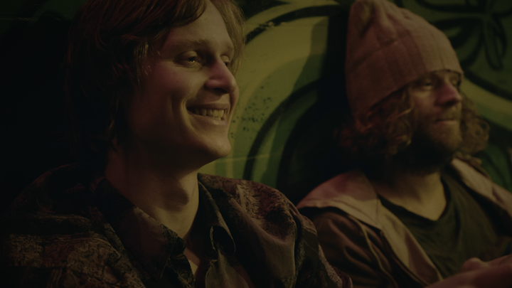 Sams Mania | Short | 2023