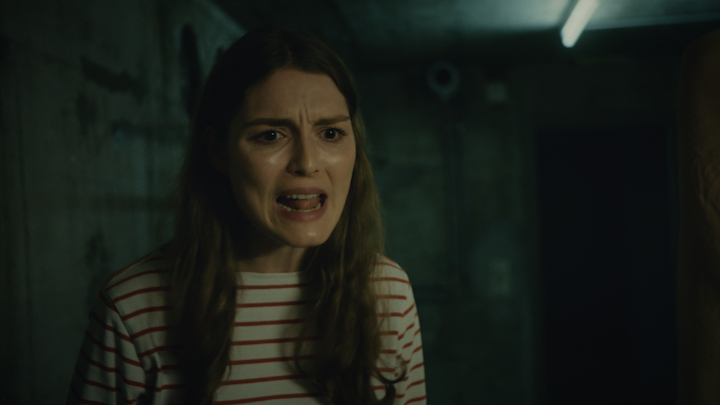 Sams Mania | Short | 2023