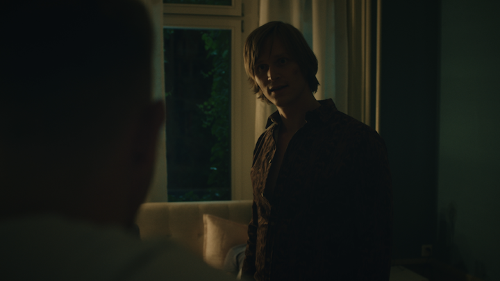 Sams Mania | Short | 2023