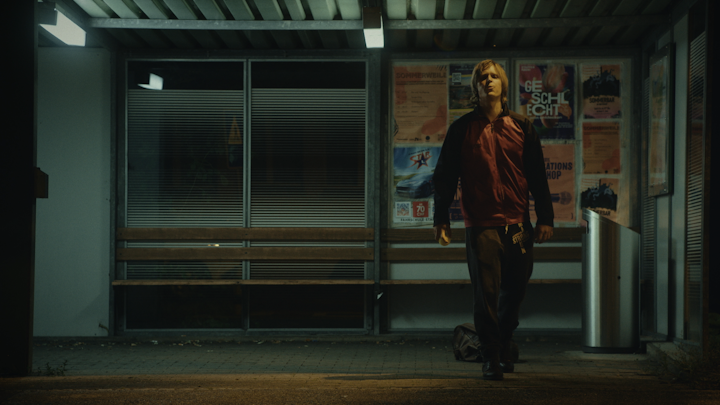 Sams Mania | Short | 2023