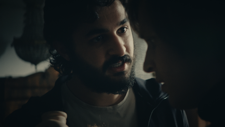 Sams Mania | Short | 2023