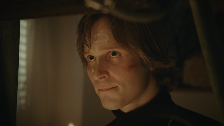 Sams Mania | Short | 2023