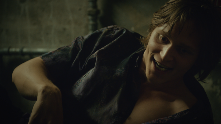 Sams Mania | Short | 2023