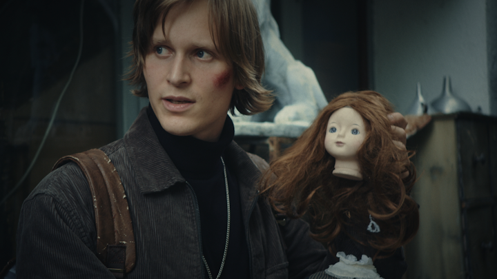 Sams Mania | Short | 2023