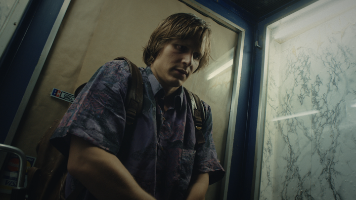 Sams Mania | Short | 2023