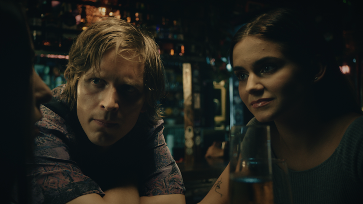 Sams Mania | Short | 2023