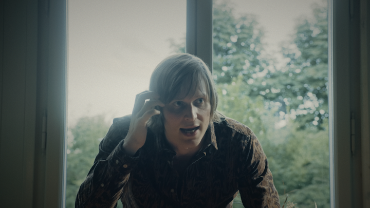 Sams Mania | Short | 2023