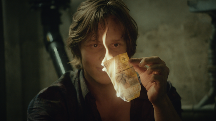 Sams Mania | Short | 2023