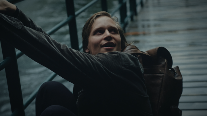 Sams Mania | Short | 2023