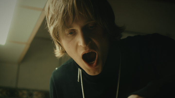 Sams Mania | Short | 2023