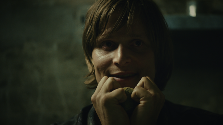 Sams Mania | Short | 2023