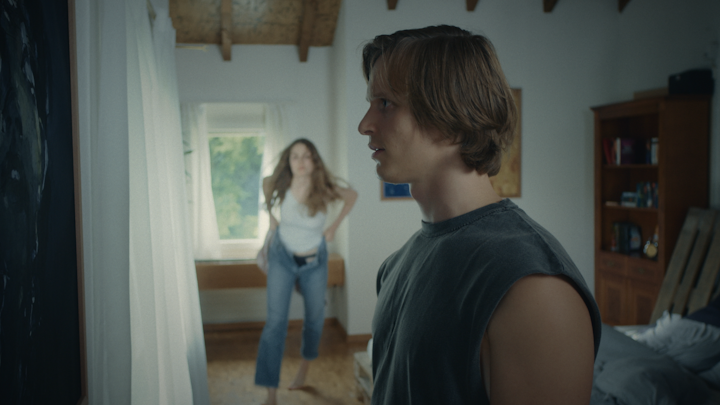 Sams Mania | Short | 2023