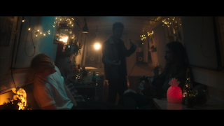 Jacob's Blessing // Short