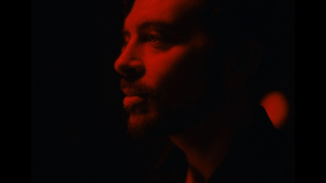 Tom Rudd Actor THE DRAW // Feature FIlm - Tom Ruddock