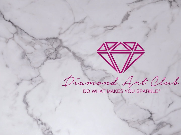 Diamond Art Club // Lotus