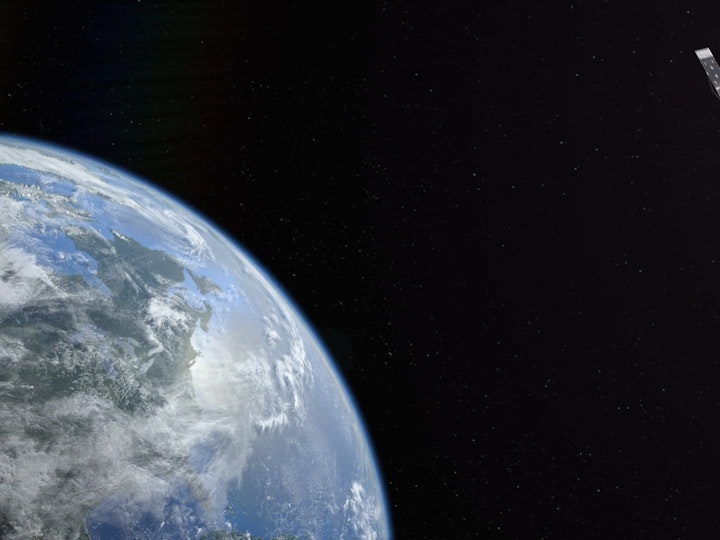 Northrop Grumman // National Space Day