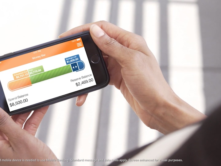 PNC Bank // Marathon