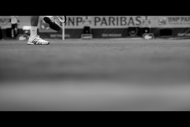Roland-Garros