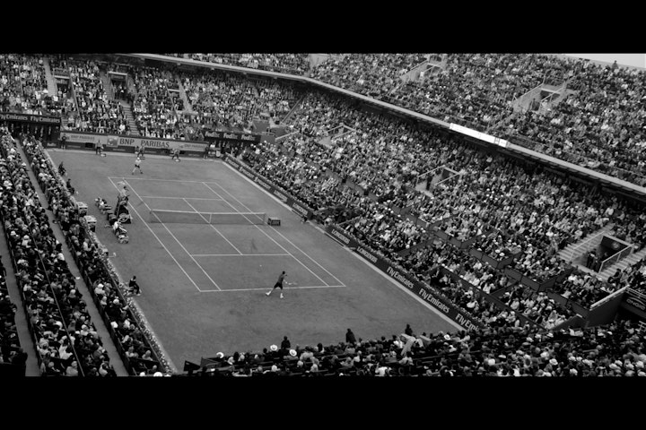 Roland-Garros