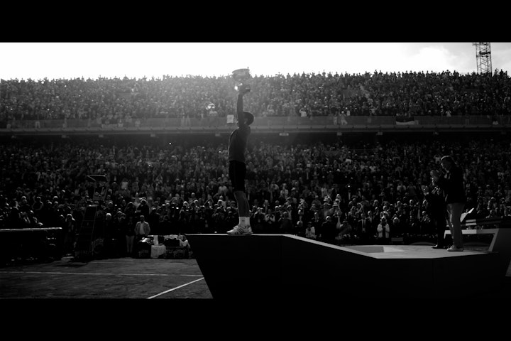 Roland-Garros
