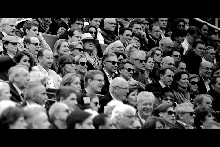 Roland-Garros