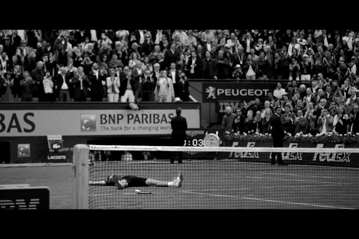 Roland-Garros