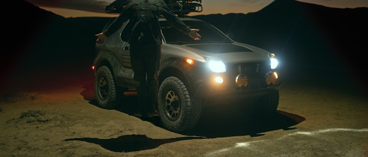 "Life's Too Short for Boring Cars"