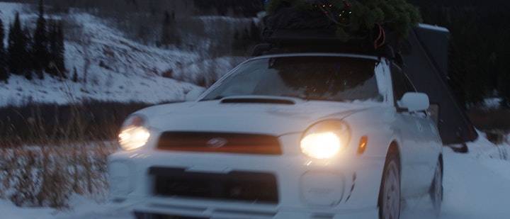 "Life's Too Short for Boring Cars"