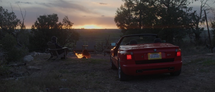 "Life's Too Short for Boring Cars"