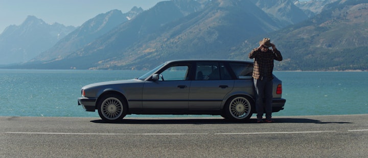 "Life's Too Short for Boring Cars"