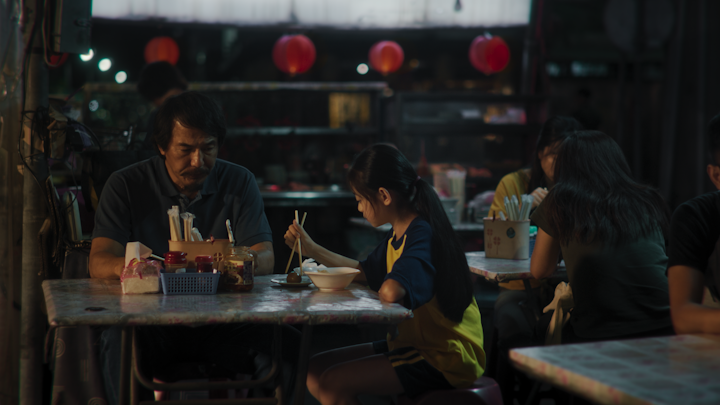 《黑犬》|The Black Dog|2024|Taiwan
