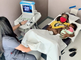 Six Weeks: Inside The Texas Abortion Ban