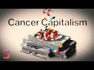 The Dark Side of Fast Tracked Cancer Drugs
