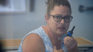 Hospitalized COVID Patients Refuse to Get Vaccinated