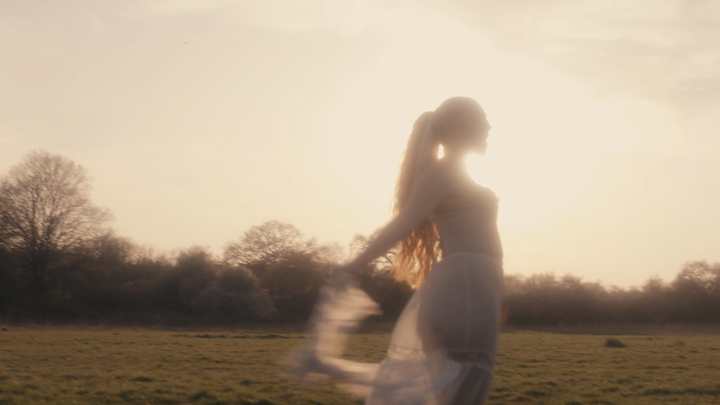 Dance on my Own